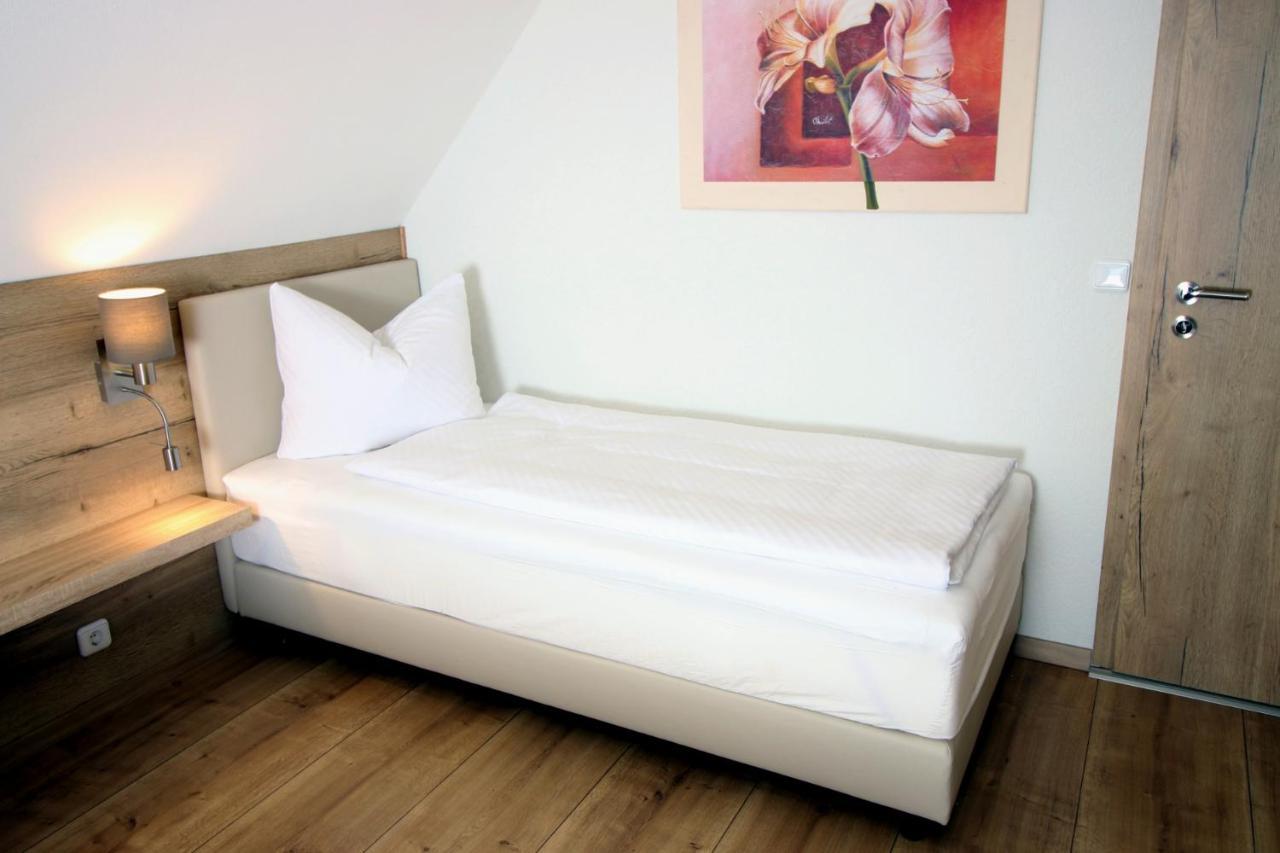Germina Apart Oberhof  Ngoại thất bức ảnh
