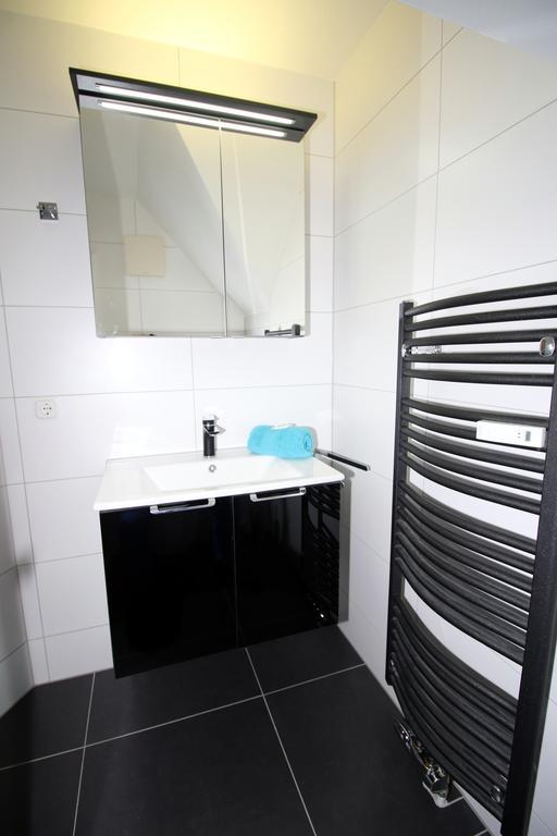 Germina Apart Oberhof  Ngoại thất bức ảnh