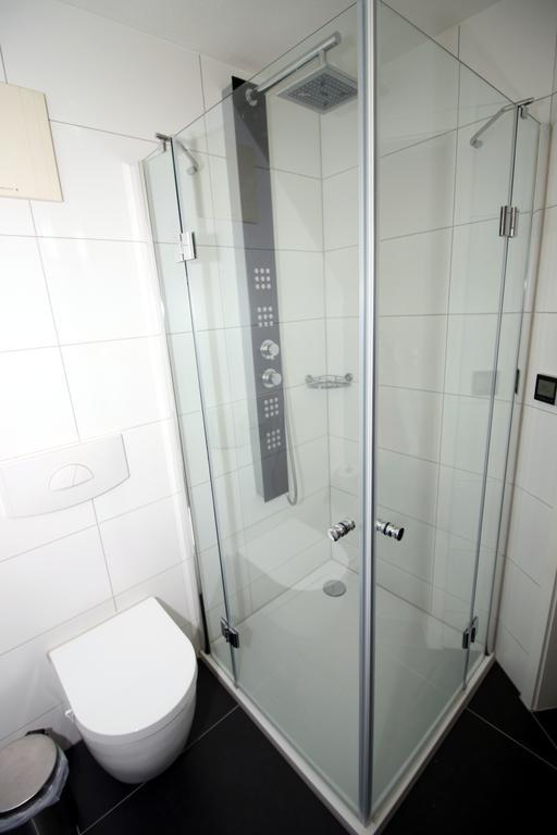 Germina Apart Oberhof  Ngoại thất bức ảnh